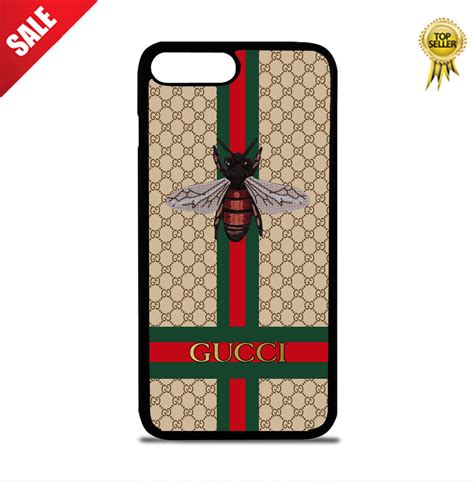 gucci phone case iphone se|authentic Gucci iPhone case.